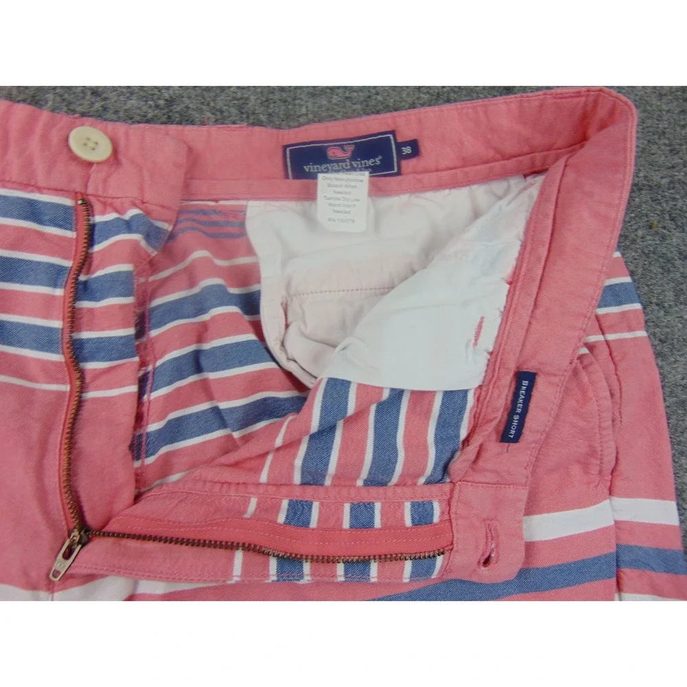 Vineyard Vines keywords preppy